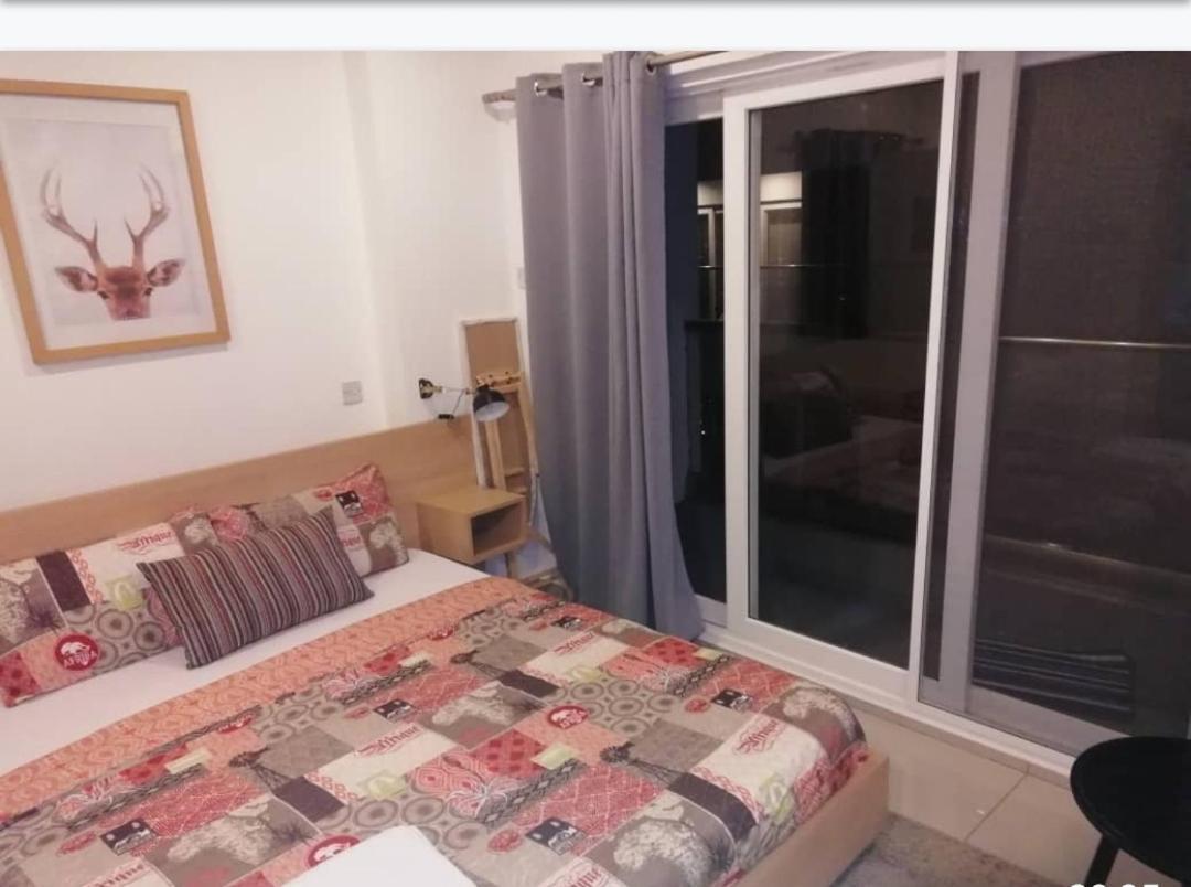 The Gallery Luxury Suites Cpg East Legon Extérieur photo