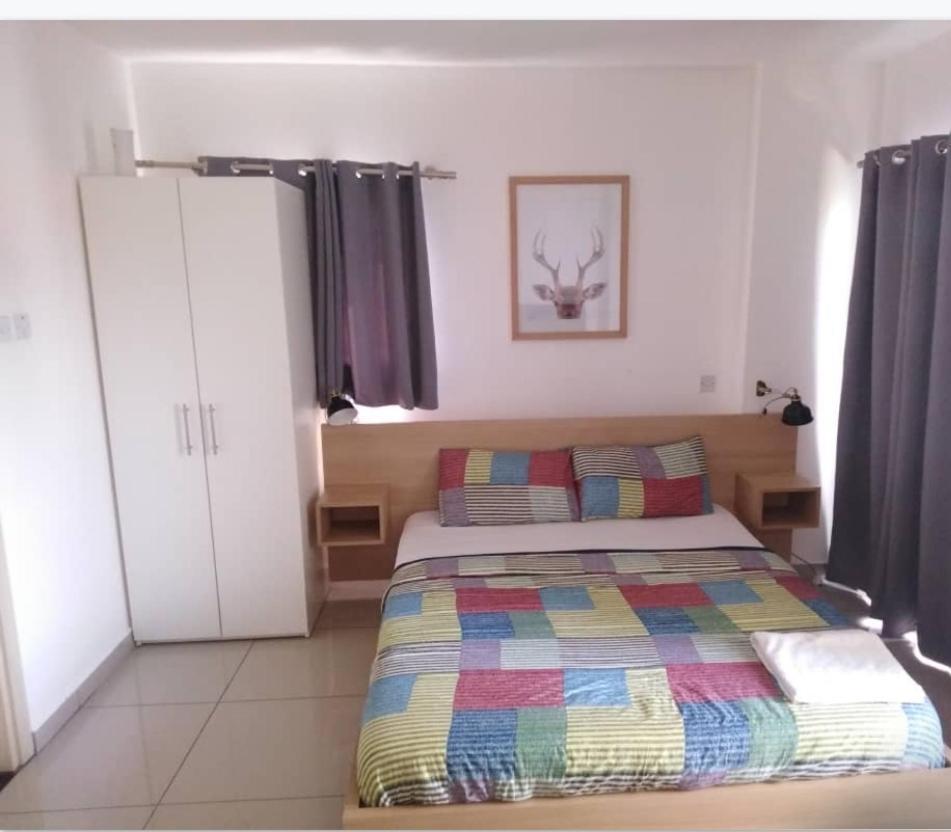The Gallery Luxury Suites Cpg East Legon Extérieur photo