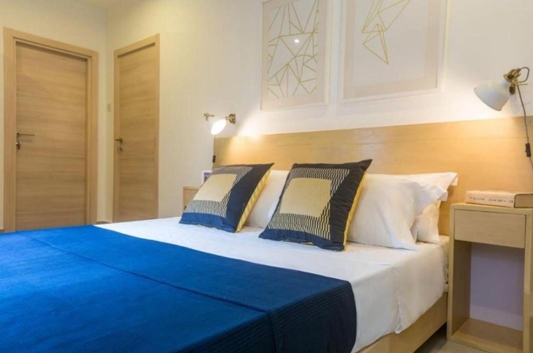 The Gallery Luxury Suites Cpg East Legon Extérieur photo