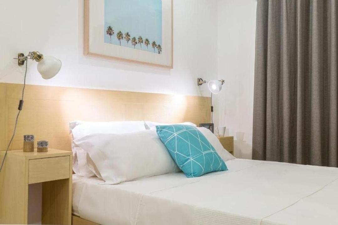 The Gallery Luxury Suites Cpg East Legon Extérieur photo